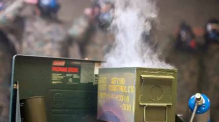 Военкоры: Найденные у боевиков ВСУ препараты указывают на возможность применения противником отравляющих веществ