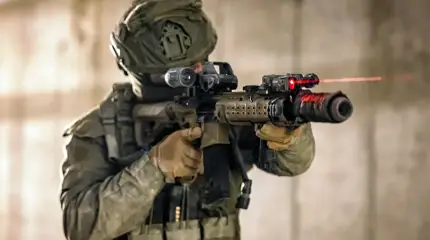 В Израиле создали ЛЦУ для боев в условиях плотной городской застройки