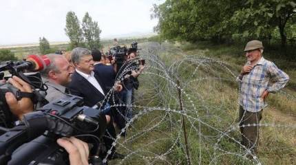 Как выпендрился кондитер-убийца