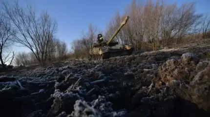 Новости СВО: Армия России взяла под контроль Клебан-Быкское водохранилище