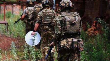 Трезво рассчитать свои возможности: США призвали Украину оценить боеспособность ВСУ