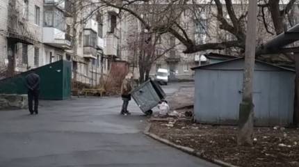 Британская пресса: Украина вошла в десятку самых нищих стран мира