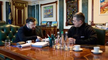 На Украине призвали Фёдорова ответить, знал ли он о коррупции Зеленского