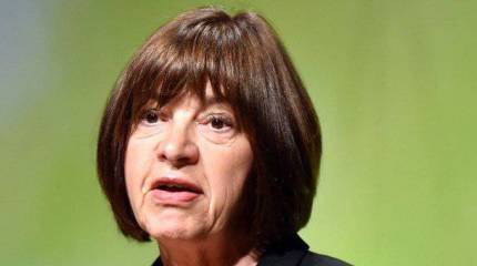 Российские санкции не подпустили еврочиновницу к украинской лётчице Савченко