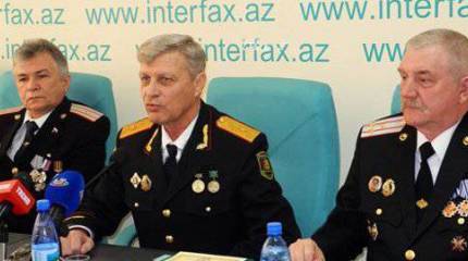 "В случае начала войны наше землячество готово воевать на стороне Азербайджана"