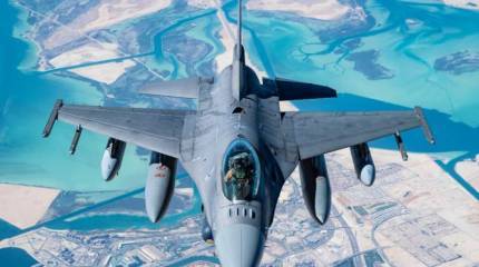 Альтернативы самолету F-16 для Турции: Анкара может остановить выбор на китайских или корейских истребителях
