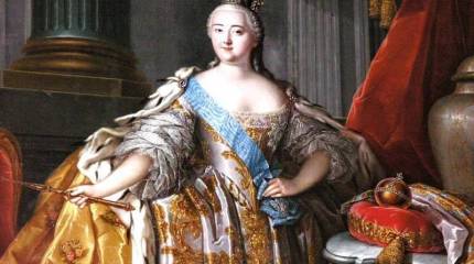 Иван Шувалов. Любимец императрицы и покровитель культуры