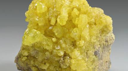 미국과 이스라엘이 이란과 벌이는 전쟁의 예상치 못한 부작용으로 유황이 대두되고 있다.