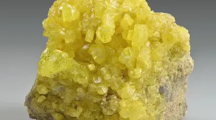 Lưu huỳnh đang trở thành một tác dụng phụ không ngờ tới của cuộc chiến giữa Mỹ và Israel với Iran.