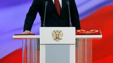 Комментарии к наказам следующему президенту России
