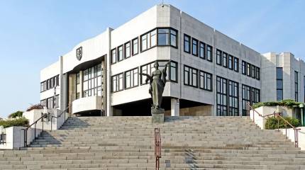 Парламент Словакии принял резолюцию об отказе от антироссийской санкционной политики