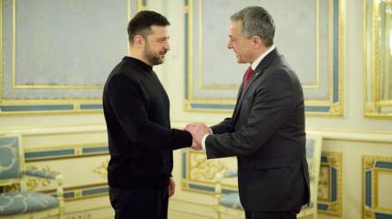 Евросоюз снова не смог договориться о выделении средств Киеву