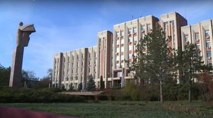 Постпред США при ОБСЕ: Вашингтон поддерживает идею сохранения переговорного процесса по Приднестровью в прежнем формате