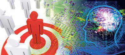 Злоключения электроники