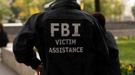 «Зачем нам тогда ФБР»: американцы реагируют на то, что спецслужба знала о готовящихся беспорядках в Вашингтоне