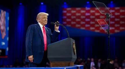 NYT: Китай нашёл «болевую точку» Дональда Трампа