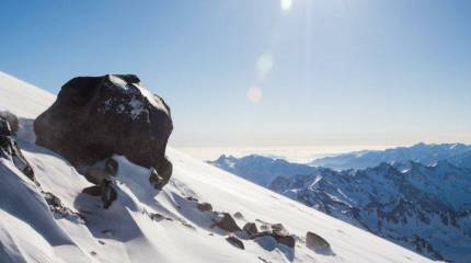 В Кабардино-Балкарии пройдут первые военные соревнования «Эльбрусское кольцо»