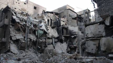 МИД САР: Сирия попросит Вооруженные силы РФ воевать на стороне наших сил, если возникнет необходимость