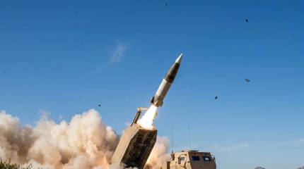 Война с Ираном опустошила ракетные арсеналы США, восстанавливать - до пяти лет