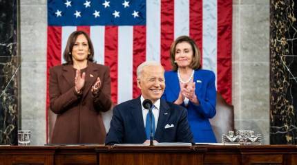 Американский журналист: Байден «уйдёт в пике», если демократы с треском проиграют на выборах