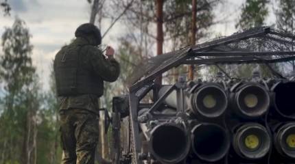 В своём репертуаре: Генштаб ВСУ отрицает потерю Константиновки