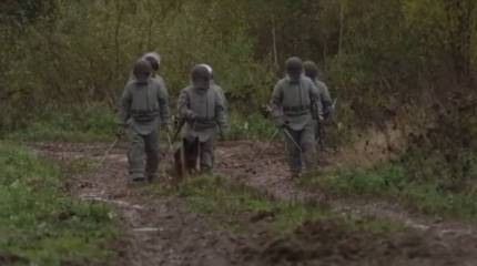 В Австралии представлены компактные рентгеновские аппараты, которые облегчат работу саперов