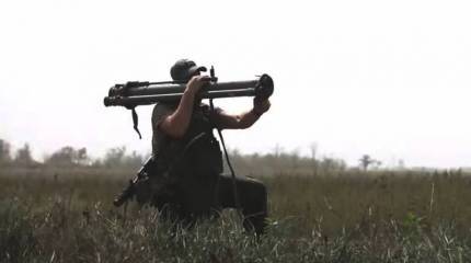 В Управлении НМ ЛНР сообщили о существенных потерях ВСУ за минувшие сутки на Северском направлении