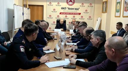 При взрыве на оборонном заводе «Авангард» в Стерлитамаке есть жертвы