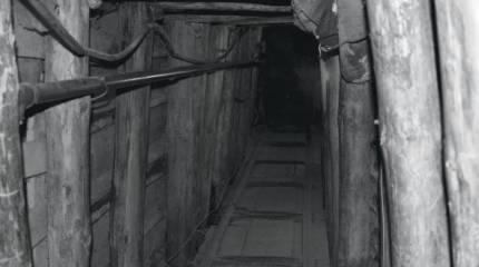 В ДНР раскрыли тайну «Донбасского метро»