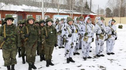 Досрочная утилизация химоружия позволила сэкономить миллиарды