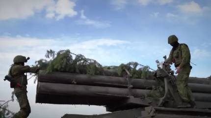 Минобороны РФ озвучило потери украинских формирований и количество сдавшихся в плен военнослужащих ВСУ за текущую неделю