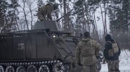 «Год разочарования»: Швейцарское издание рекомендует Украине сменить стратегию в следующем году