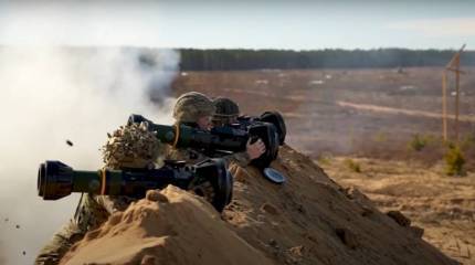 Американская компания планирует наладить выпуск двигателей для ракет Javelin и Stinger с помощью 3D-печати