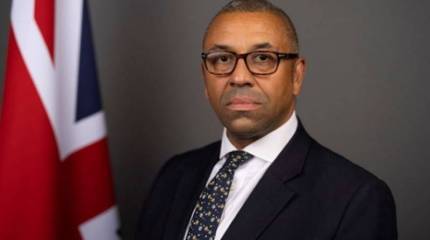 Британия обвинила Иран в военных поставках России и ввела против него санкции