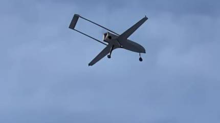 ВСУ попытались устроить комбинированную атаку БПЛА на Москву