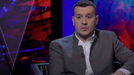 Советник главы украинского МВД: Россия собирается максимально затянуть третью фазу боевых действий на Украине