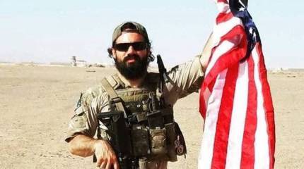 Выпавшим из C-130 над Мексиканским заливом оказался опытный спецназовец ВВС США