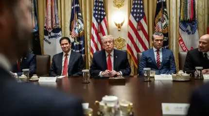 Военное столкновение США и Ирана неизбежно - ближневосточная пресса