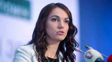 Украинский депутат: за невыполнение закона о статусе Донбасса мы будем требовать усиления санкций против РФ