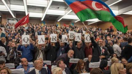 Пашинян предлагает переговоры по Карабаху. Ответ Азербайджана