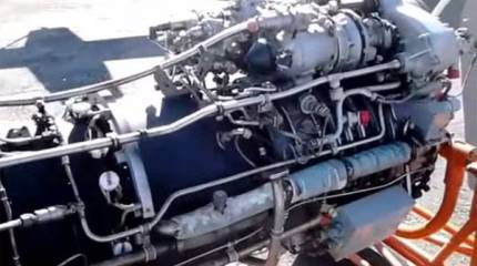 Центр обслуживания вертолётных двигателей России начал работу во Вьетнаме