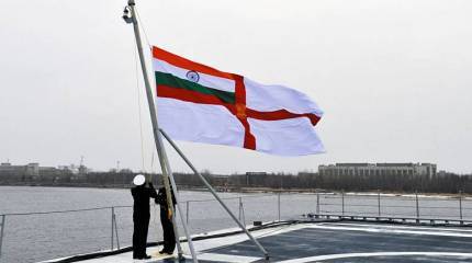 ВМС Индии планируют закупить до 10-ти многофункциональных корветов