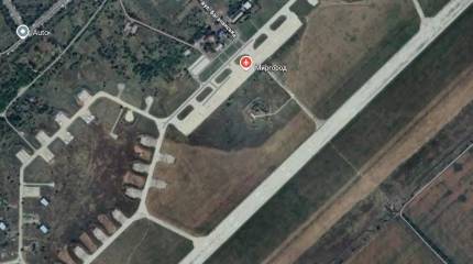 Полтавский «губернатор» на минуту объявил радиационную опасность под Миргородом