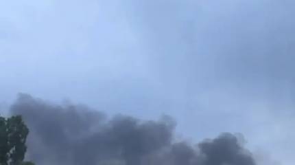 ВС РФ нанесли удары по местам хранения БЭК в Одесской области