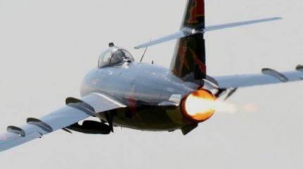 Всепогодный  и ракетоносный  первенец