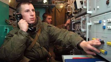 Учения подразделений ВС РФ в Абхазии и Южной Осетии