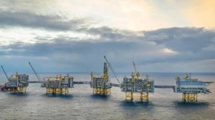 Норвегия: Мы продолжим бурить в Баренцевом море