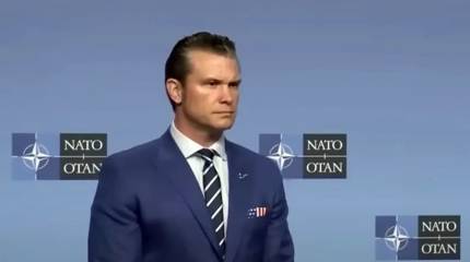 В Пентагоне назвали «ложью» сообщение о том, что министр обороны выкладывал секретные данные в групповой чат с родственниками