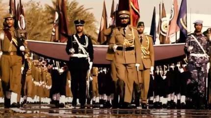 Стрельба и взрывы: сообщается о попытке госпереворота в Катаре