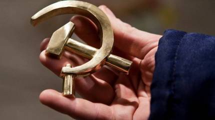 «Антисовки», успокойтесь. Мы возвращаемся!